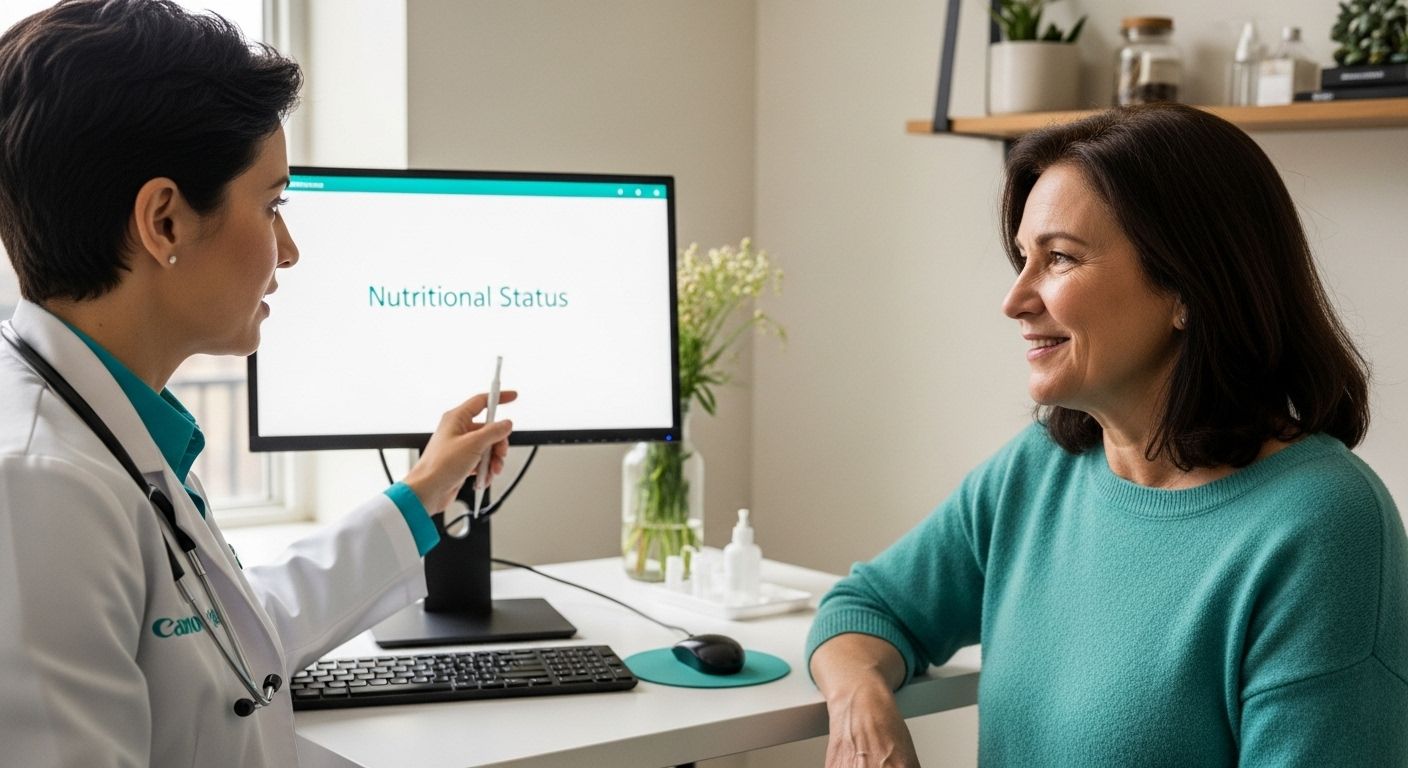 nutrition health assessment