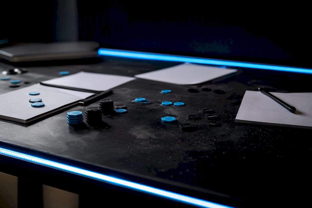 Minimal AI agent tournament artifacts and workspace