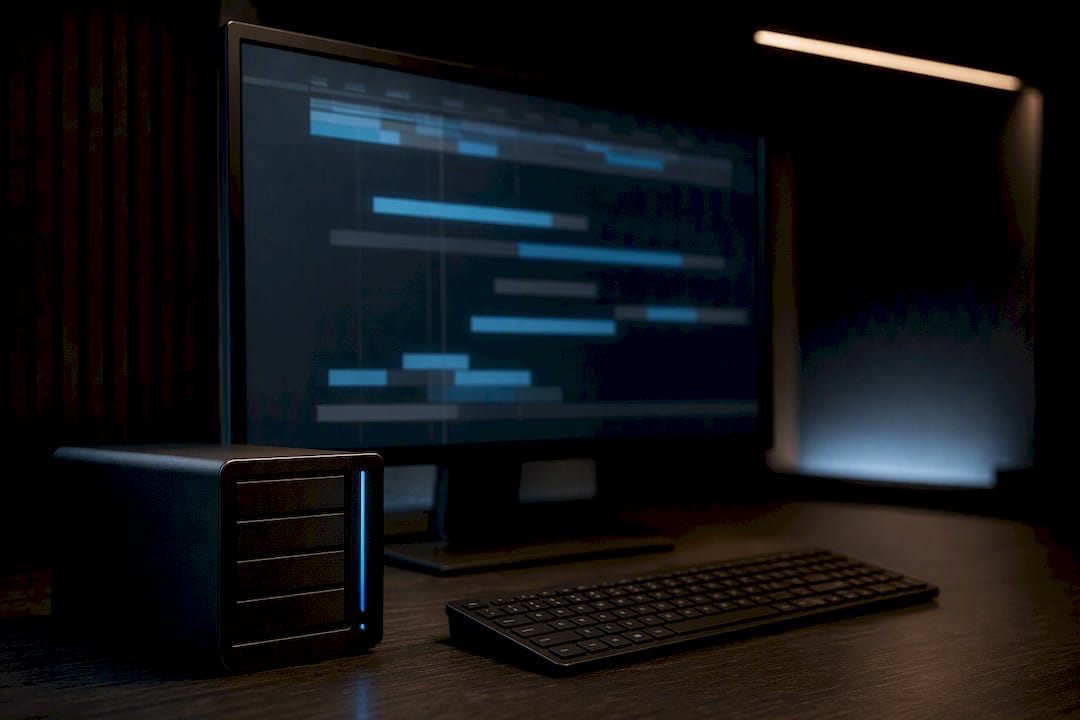 Deterministic trading backtest replay workstation