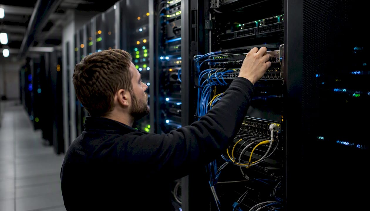 VPS vs. Dedicated Server: Welche Lösung passt zu dir?