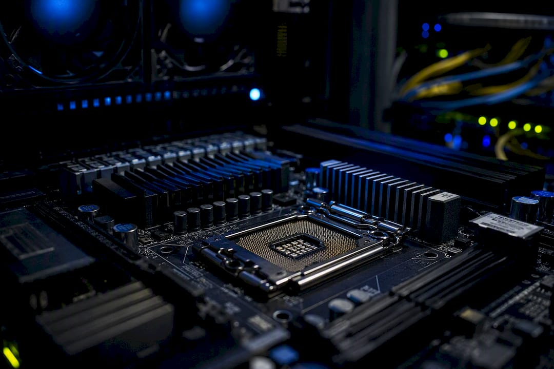 Minecraft-Server-Hardware 2026: Diese Werte zählen wirklich