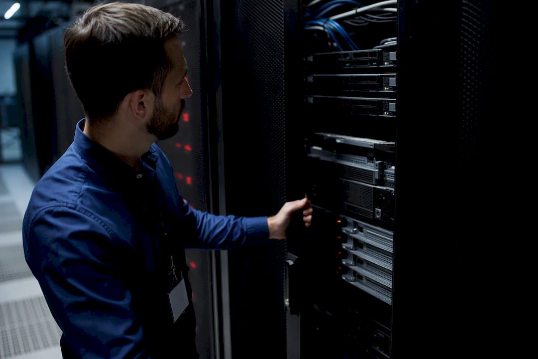 Root-Server-Sicherheit: Die wichtigsten Sofortmaßnahmen