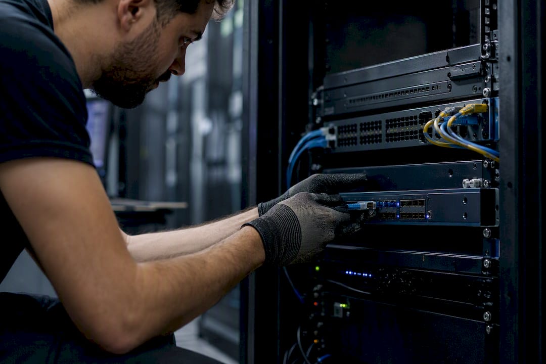 Backups offsite speichern: Strategien gegen Ransomware und Ausfälle