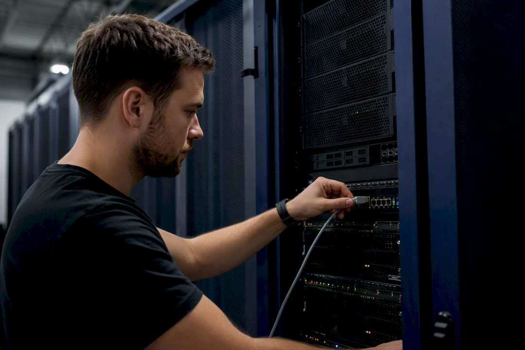 FiveM Server einrichten: Anleitung mit txAdmin in 45 Minuten