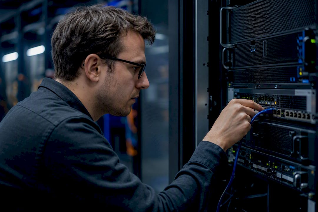 Checkliste Datenschutz Hosting in Deutschland für DSB und Gameserver
