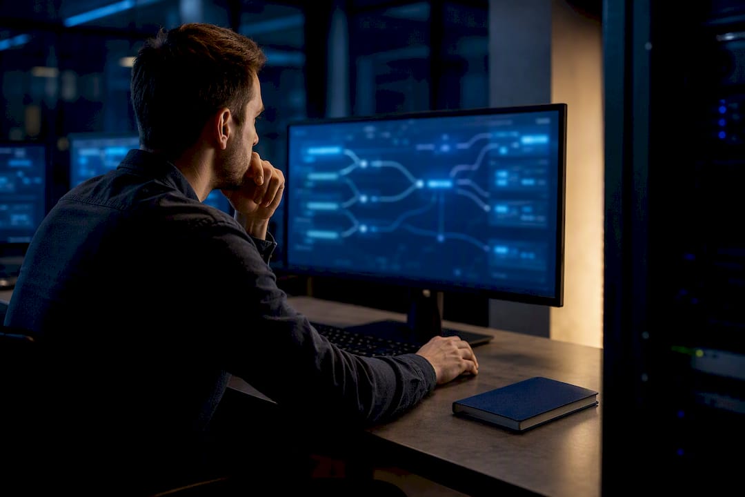 Mit 3 Tests für Gamer und Betreiber: IPv6 oder IPv4 fürs Gaming