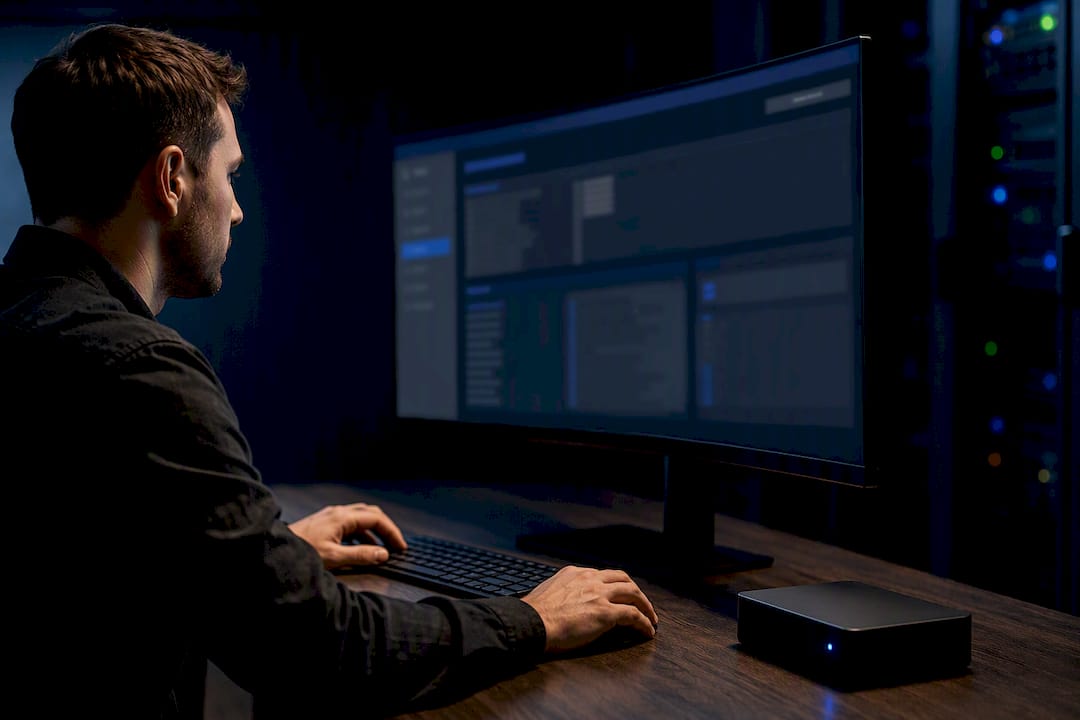 VPS Richtwerte und Ports 9987/10011/30033: TeamSpeak selbst hosten 2026