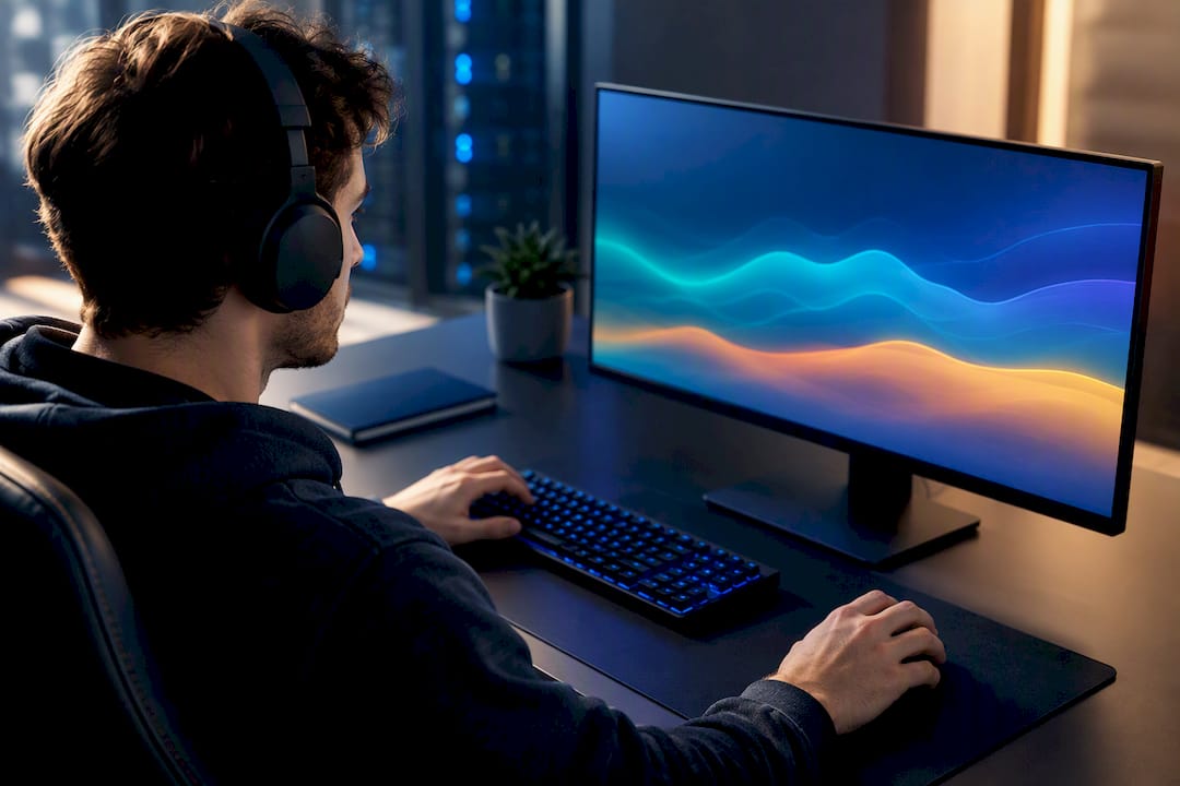 Gaming-Server-Ping reduzieren: der Weg zu stabiler Latenz