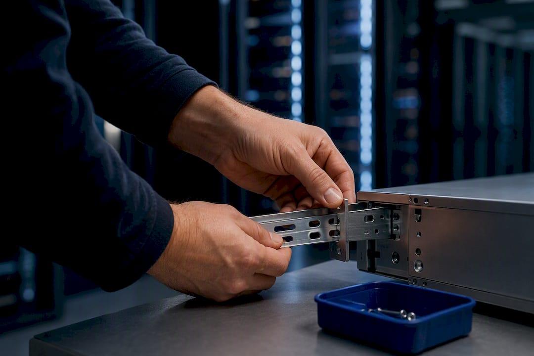 Server bereitstellung dauer: Was Admins wirklich erwarten dürfen