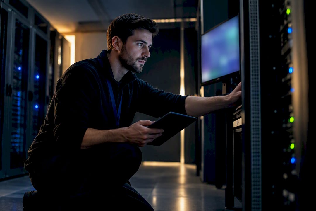 Firewall für Gameserver: So sichern Sie Ihre Infrastruktur richtig ab
