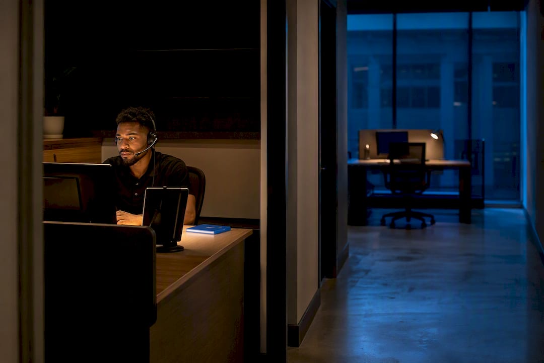 Uneven after-hours coverage across franchise locations
