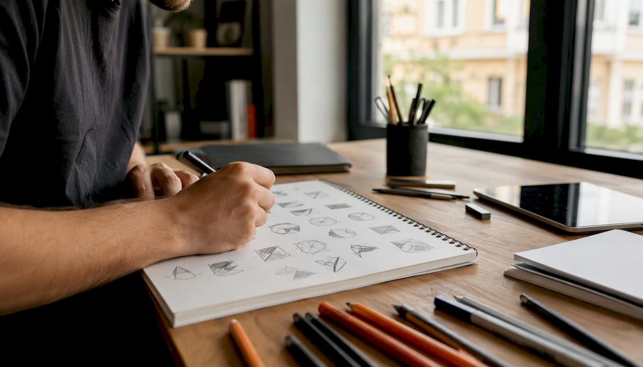 Logo responsive per professionisti: guida pratica