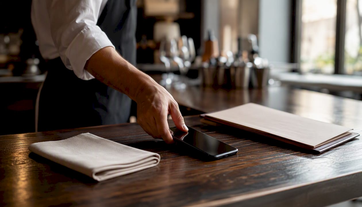 Sito web per ristorante: la guida pratica per andare online
