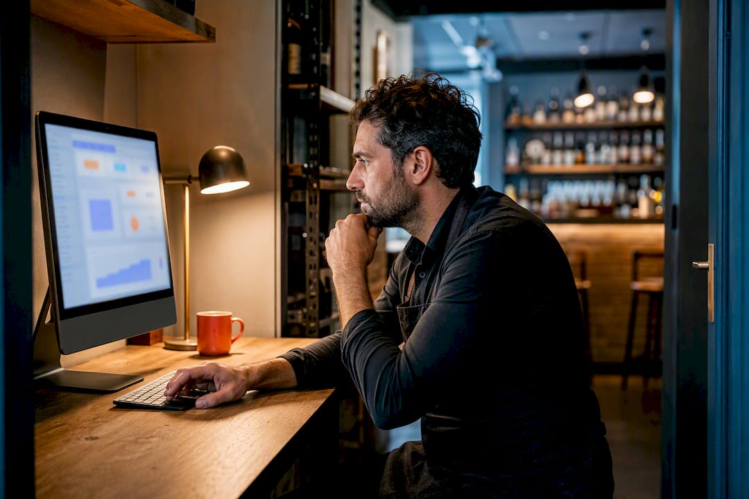 Bar: come risolvere la barra di Google Ads e ottenere clienti