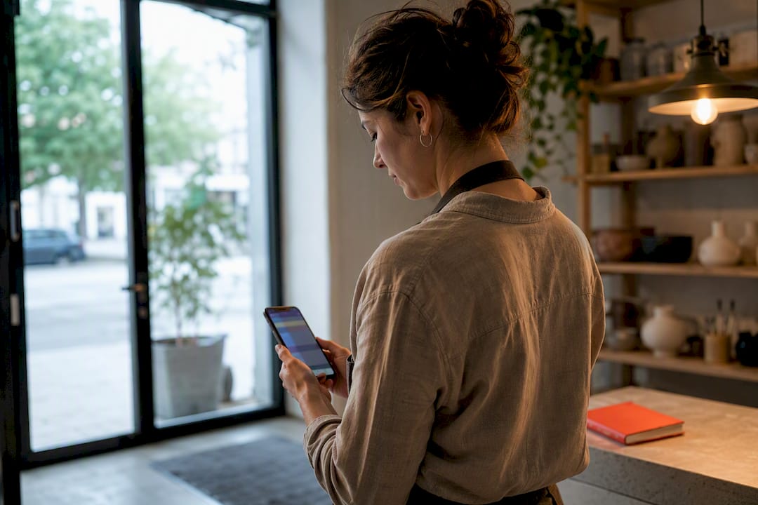 SEO per artigiani: le 3 azioni che portano davvero clienti