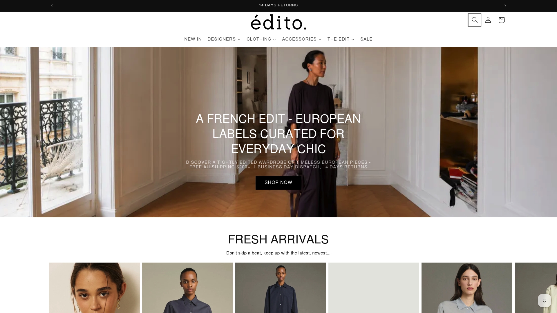 Edito