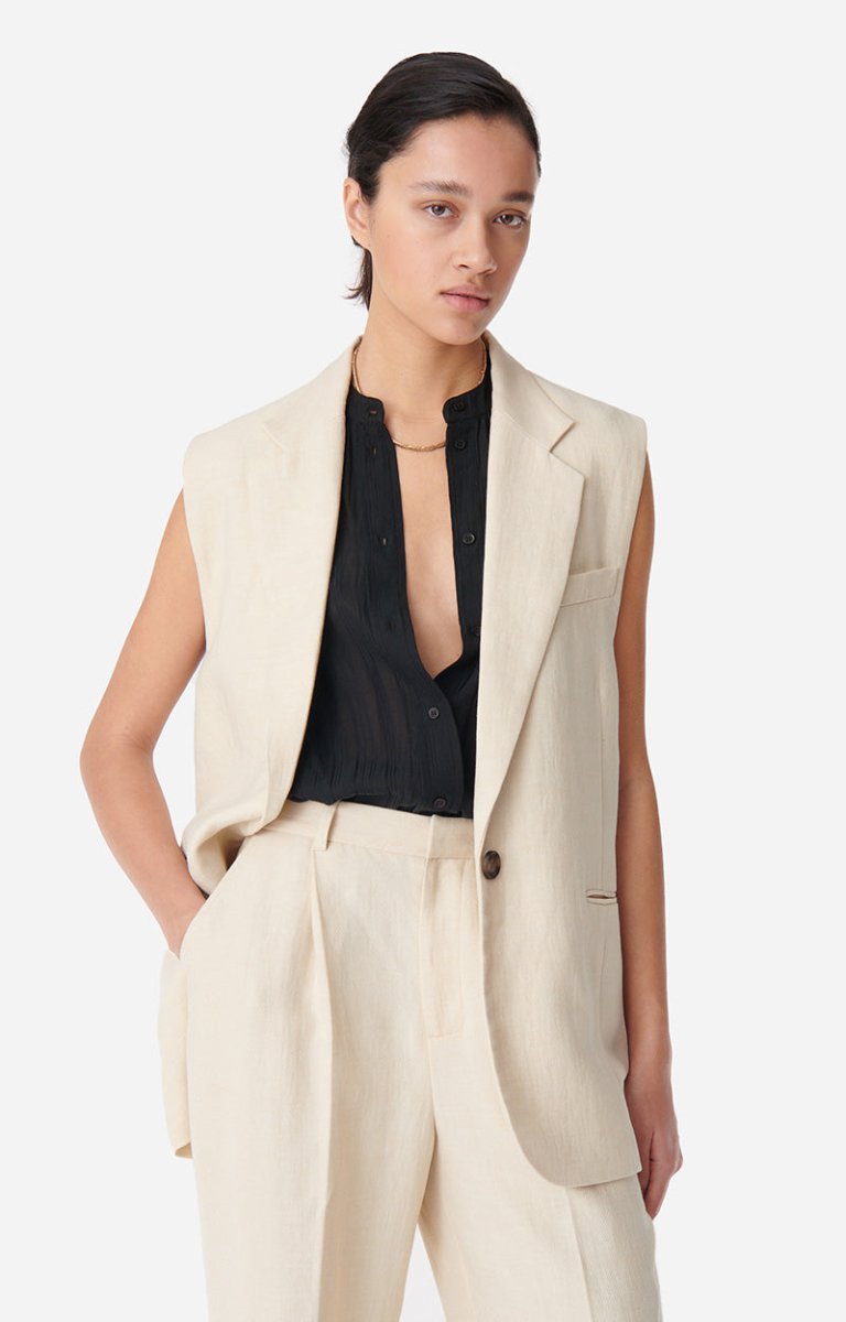 Christen Jacket