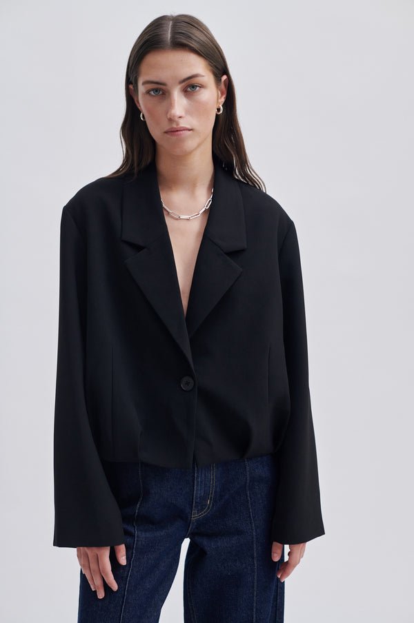 Fique Blazer