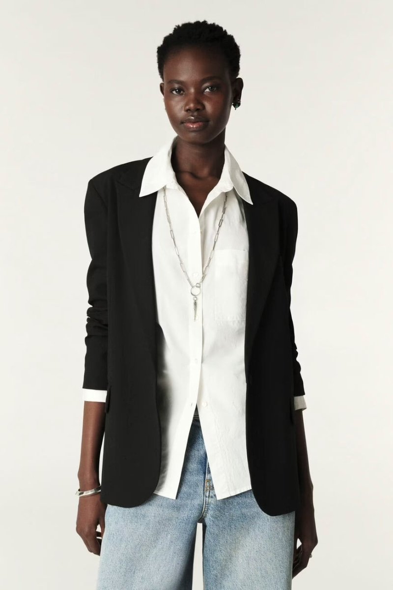 Holly Blazer