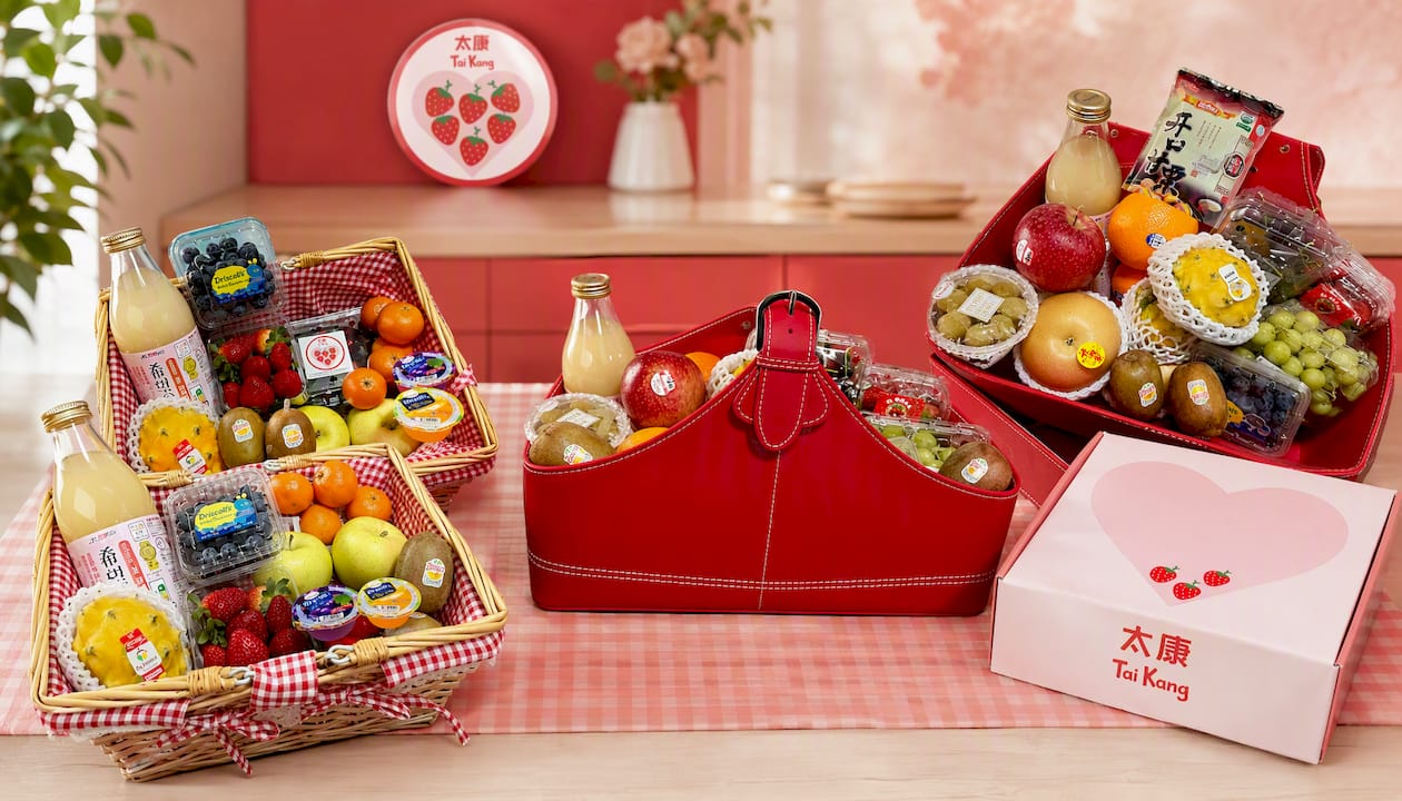 Fruitastic Basket Best Seller