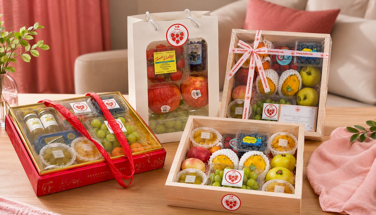 "Sending Good Vibes" Gift Pack