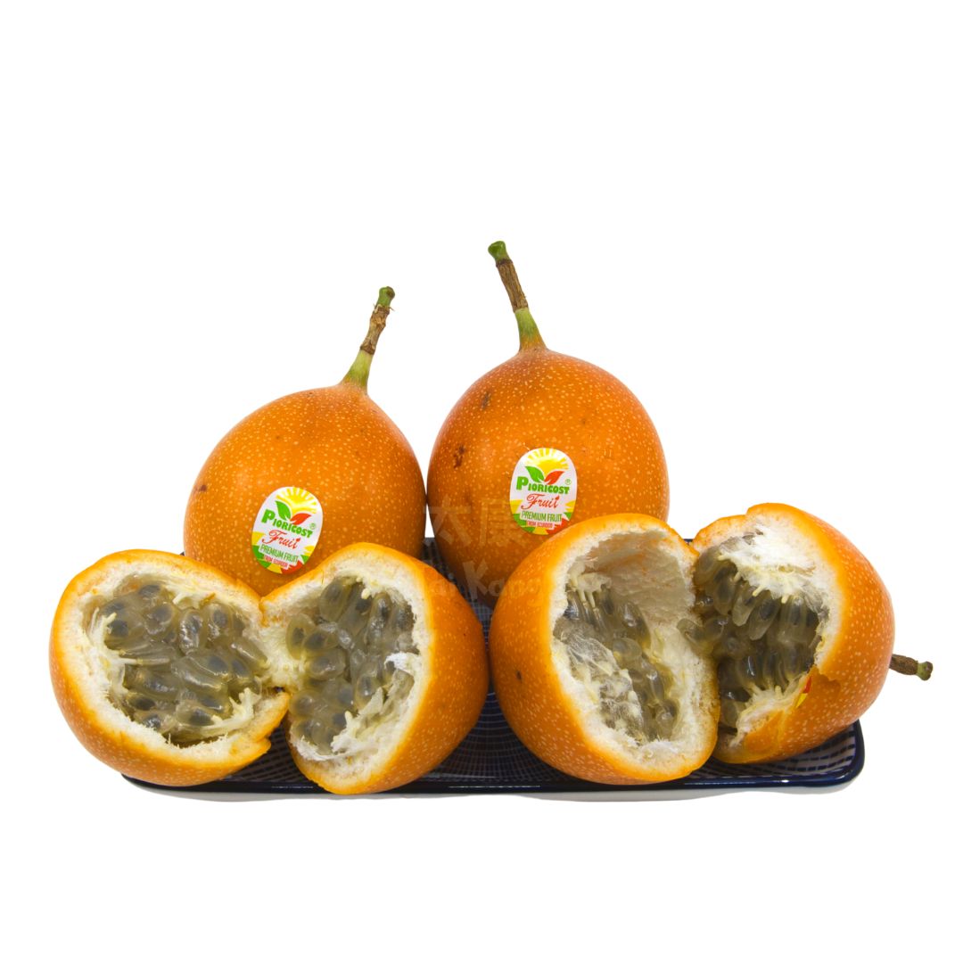 Ecuador Sweet Passionfruit