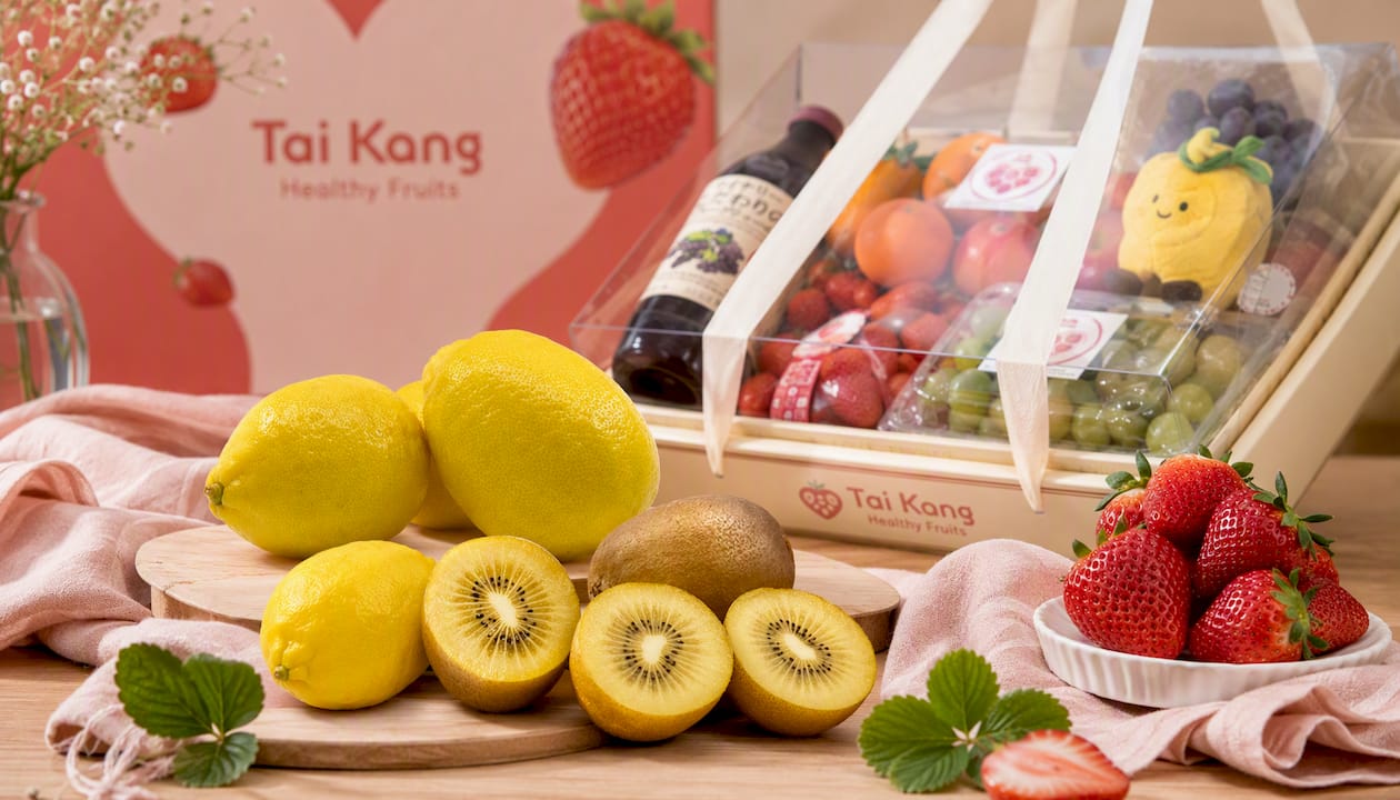 South Africa Lemon (5pcs)