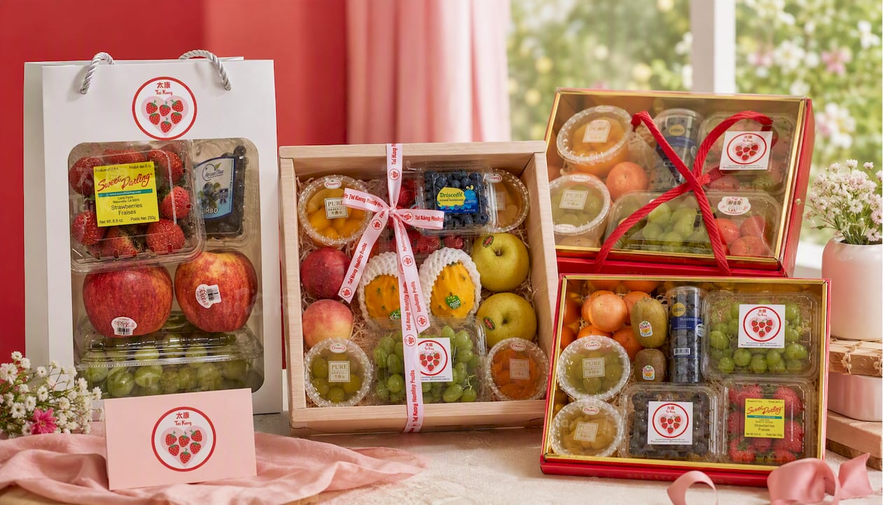 "Sending Good Vibes" Gift Pack