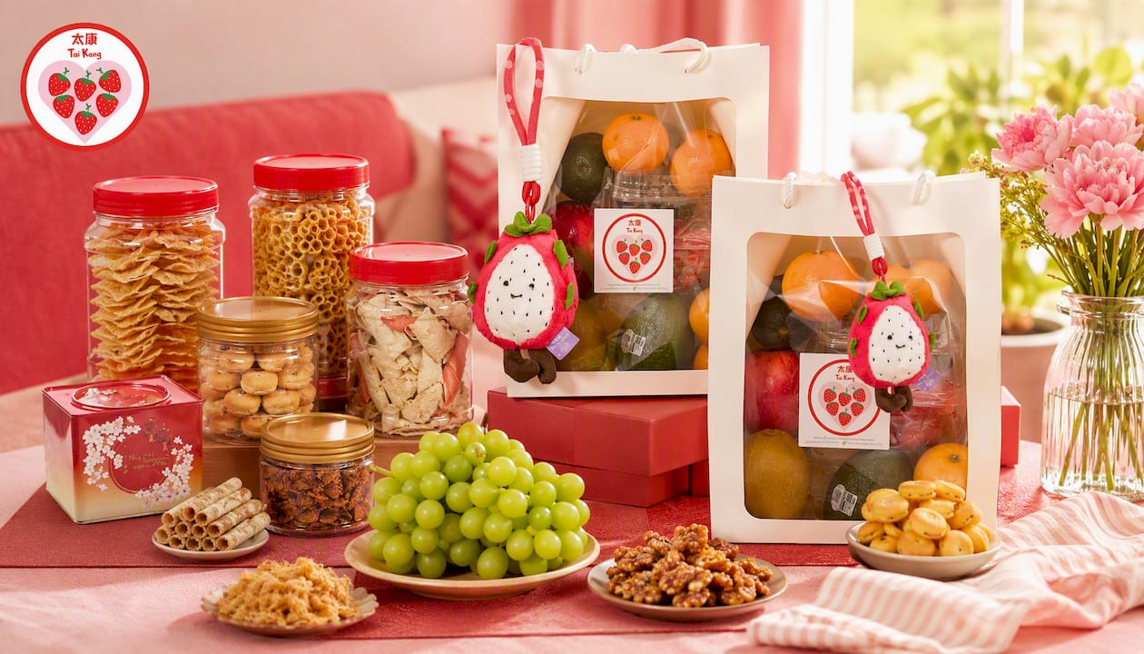 Snacks - All time favourites