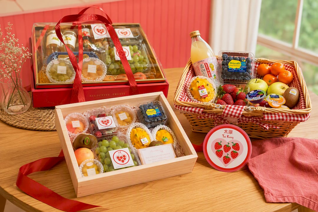 Fruitastic Basket Best Seller