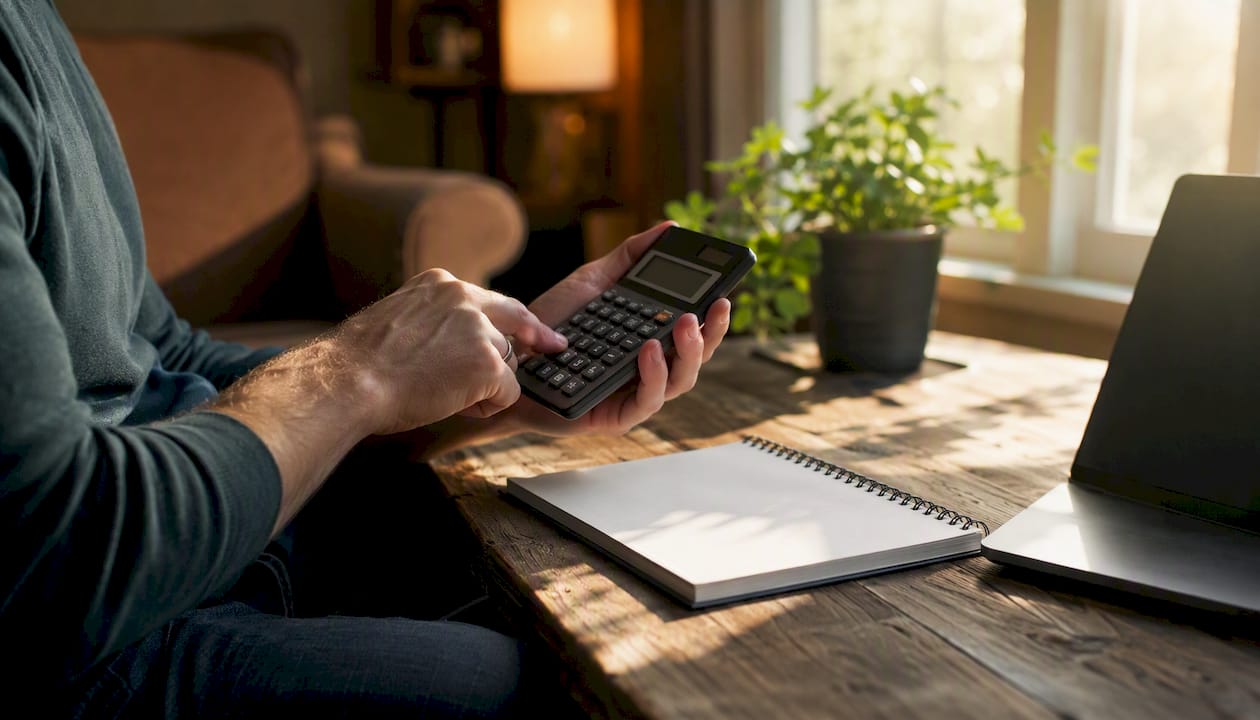 P/E Ratio Explained Simply for New Investors