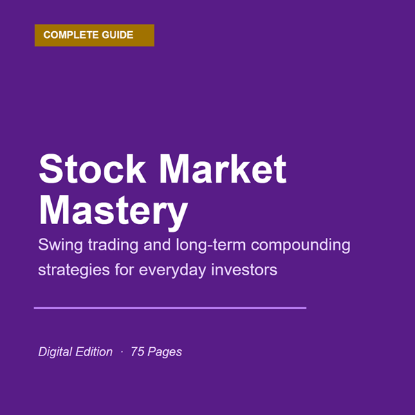 Stock Market Mastery