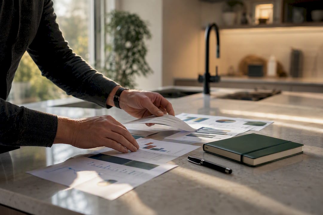 Passive Income vs Active Income: Using Both to Grow Your Money