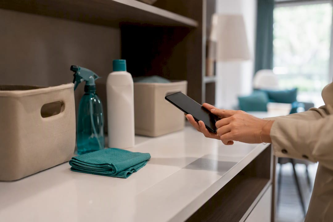 Automate Your Cleaning Schedule for Short-Term Rentals