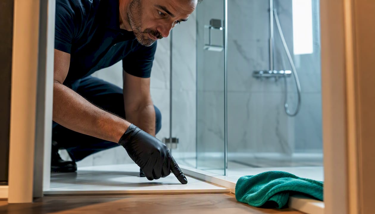 Propriétaires & gérants : preuves photo, normes de propreté et règles