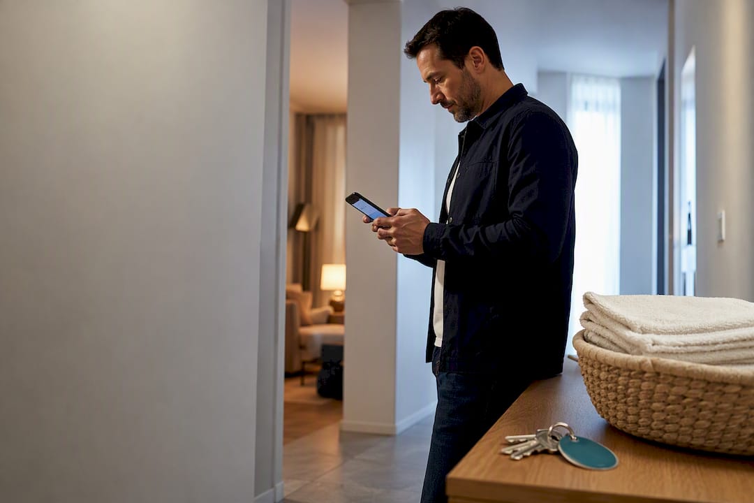 Gérants courte durée : gérez nettoyages et réservations sans doublons