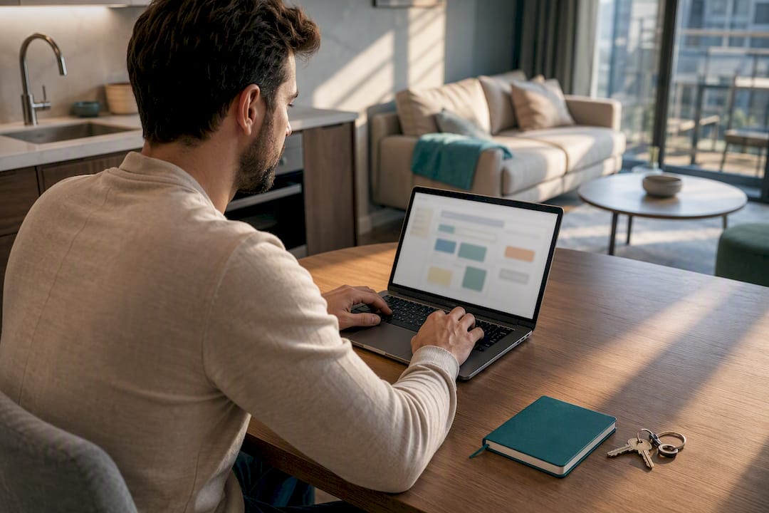 Connect Vrbo to your cleaning software in 5 steps