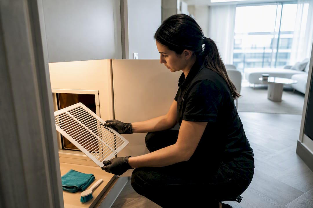 Deep cleans mensuels : la méthode SaaS pour ne rien oublier