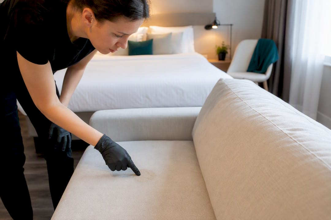 Recurring Cleaning Defects: Stop Losing Stars