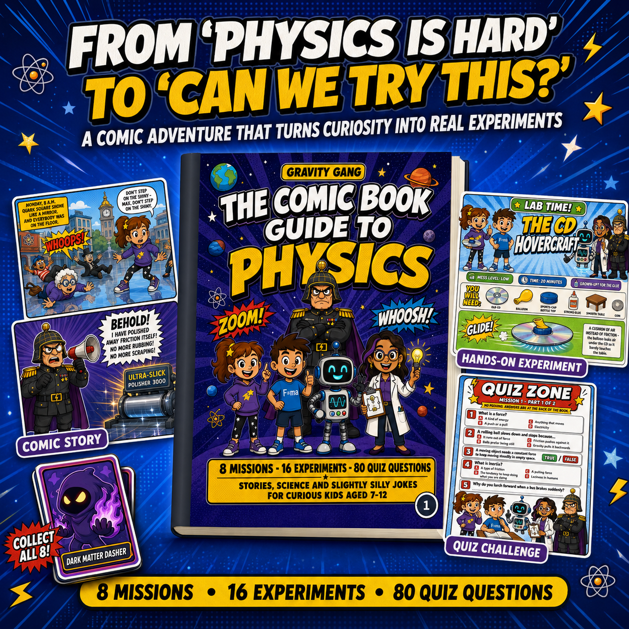Brainiecomics