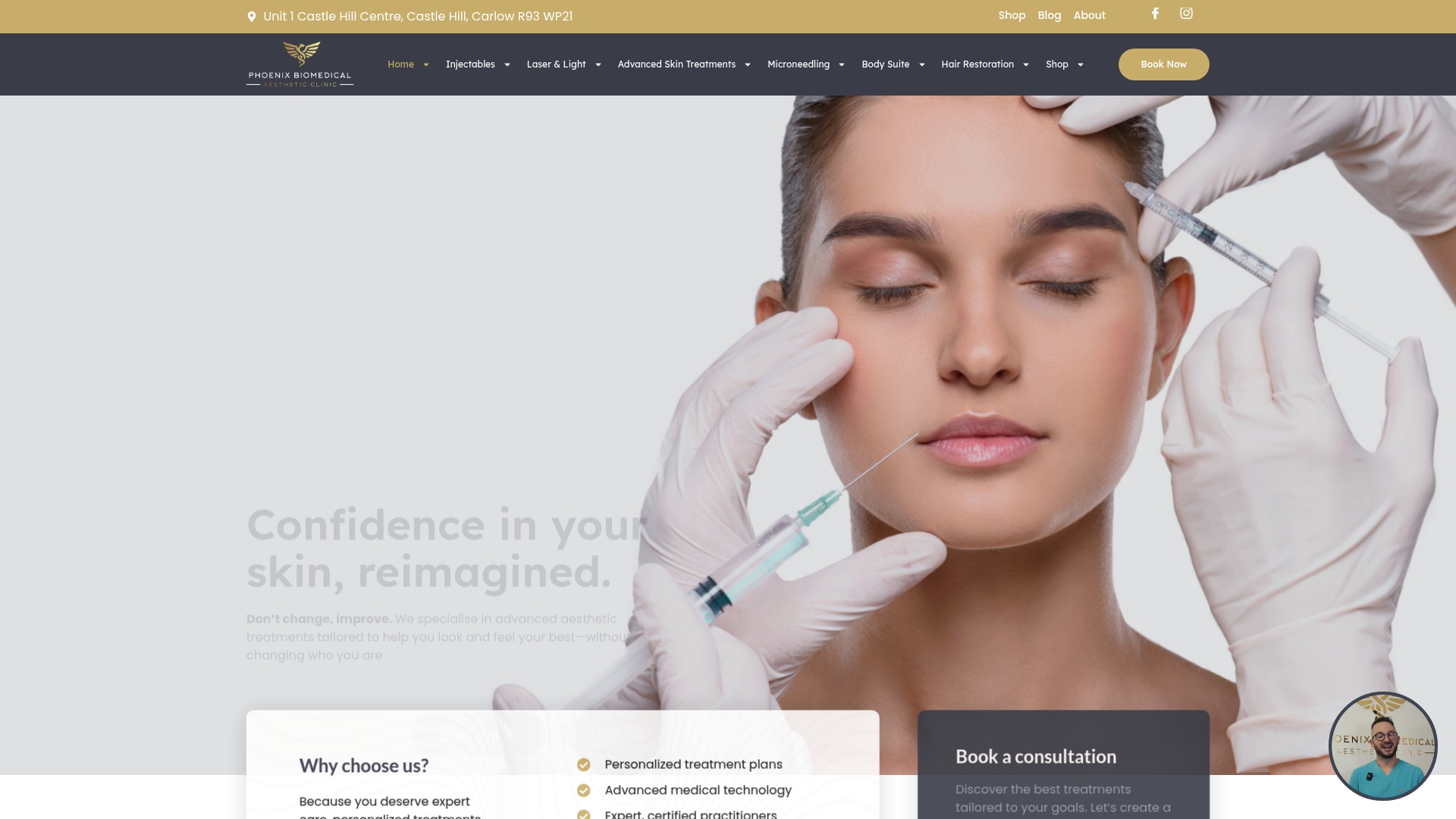 https://phoenixbiomedical.ie