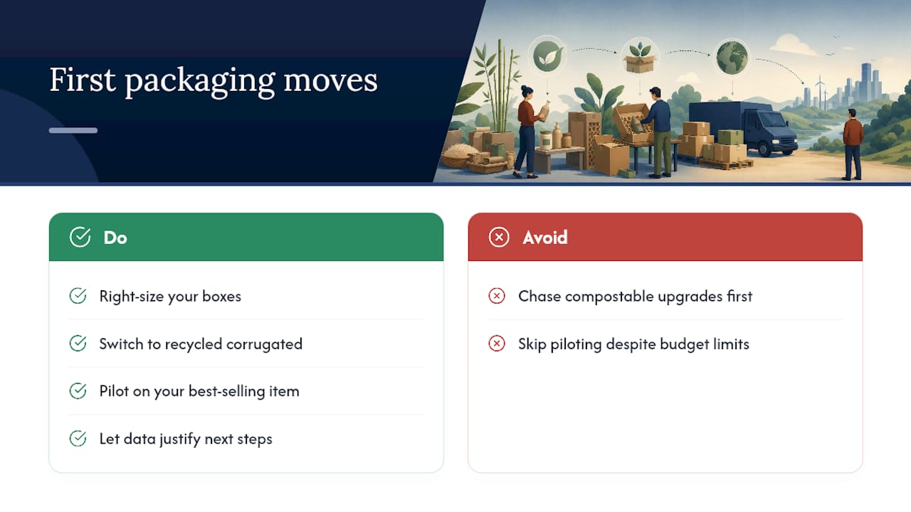The One Move That Matters Most — overview diagram