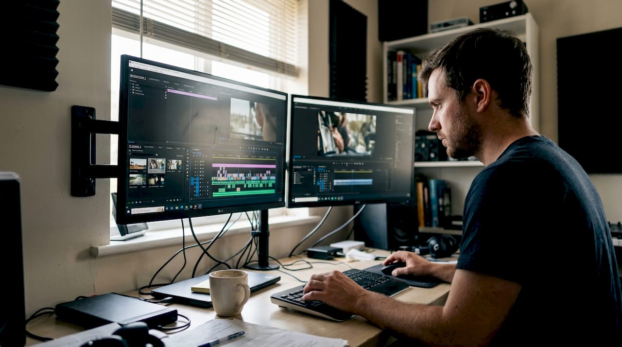 High Def Component Video Your essential guide to high-resolution video storage