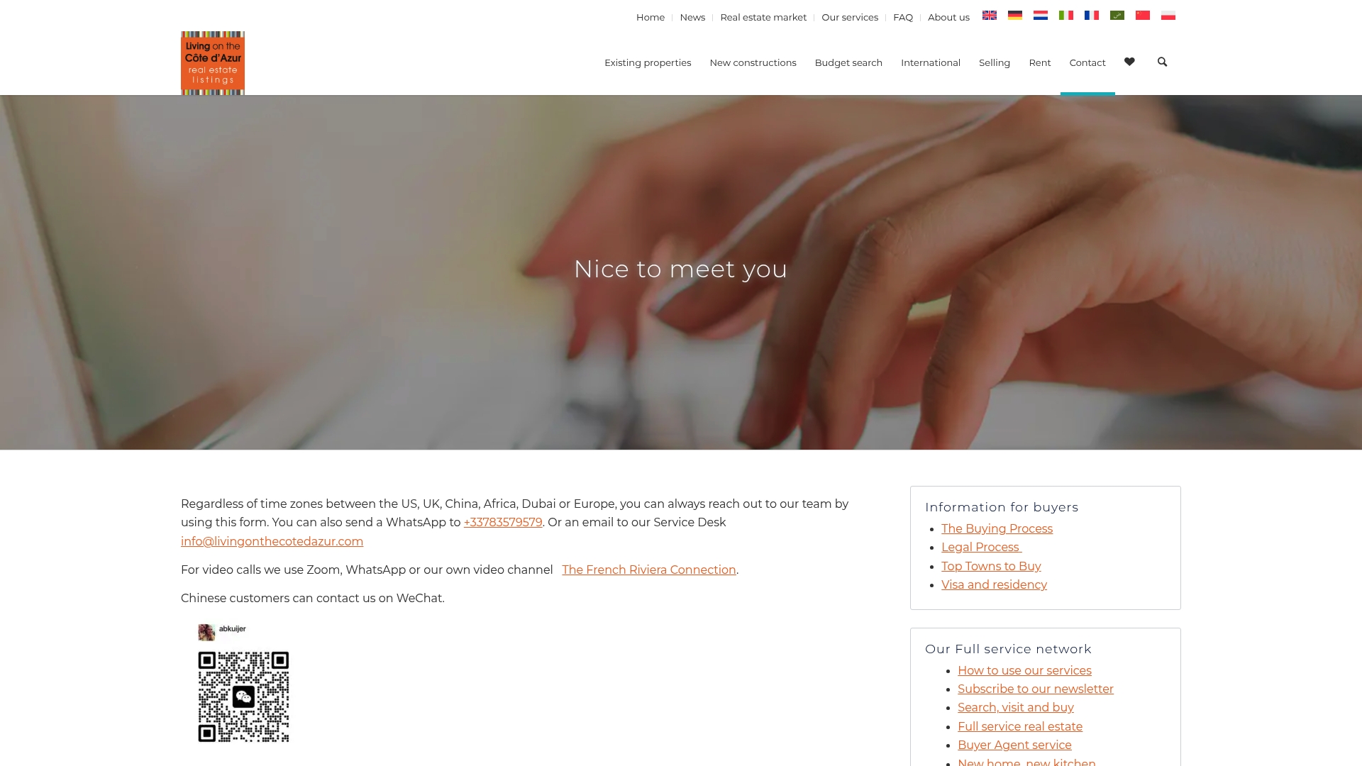 https://www.livingonthecotedazur.com/contact-nice-to-meet-you/