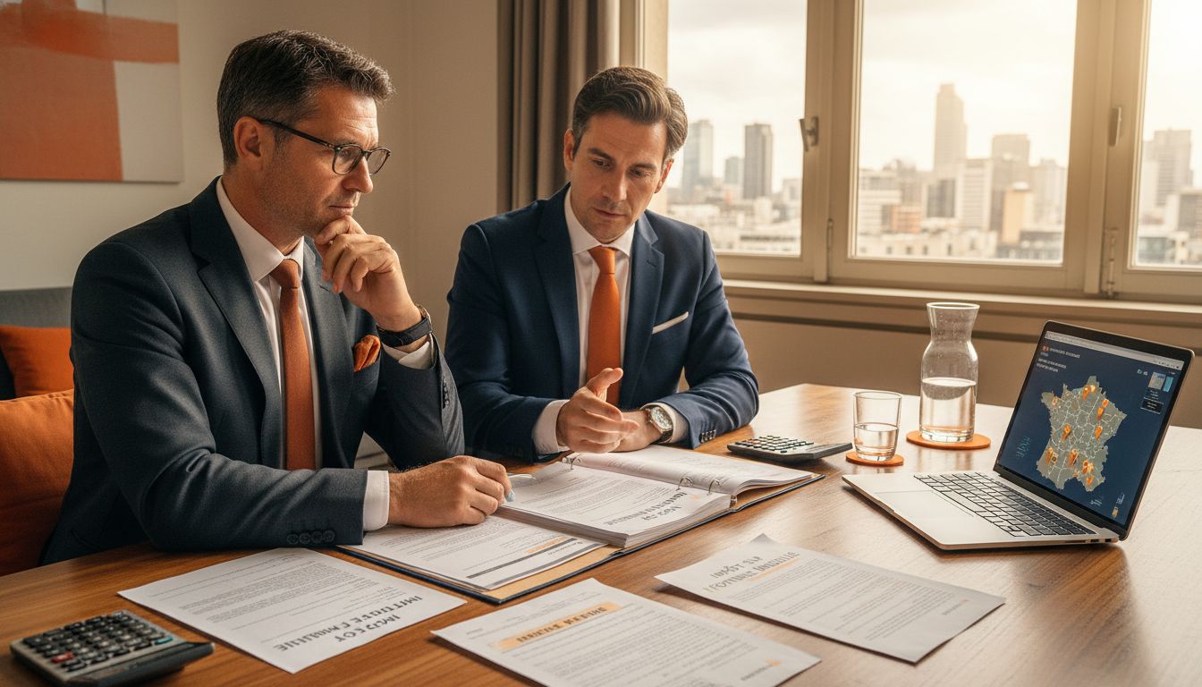 luxury real estate tax