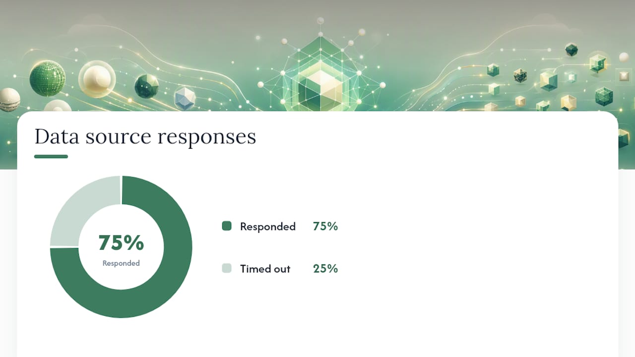 How Do You Build a Reliable Automated Report Pipeline? — overview diagram