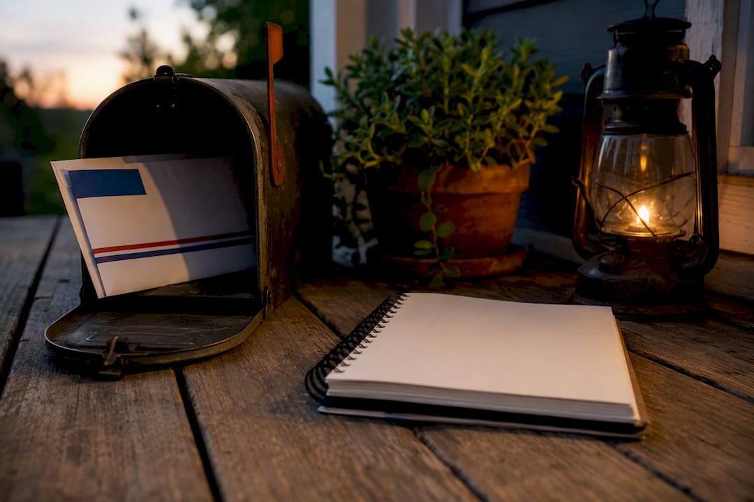 Certified mail and phone for dual notice delivery