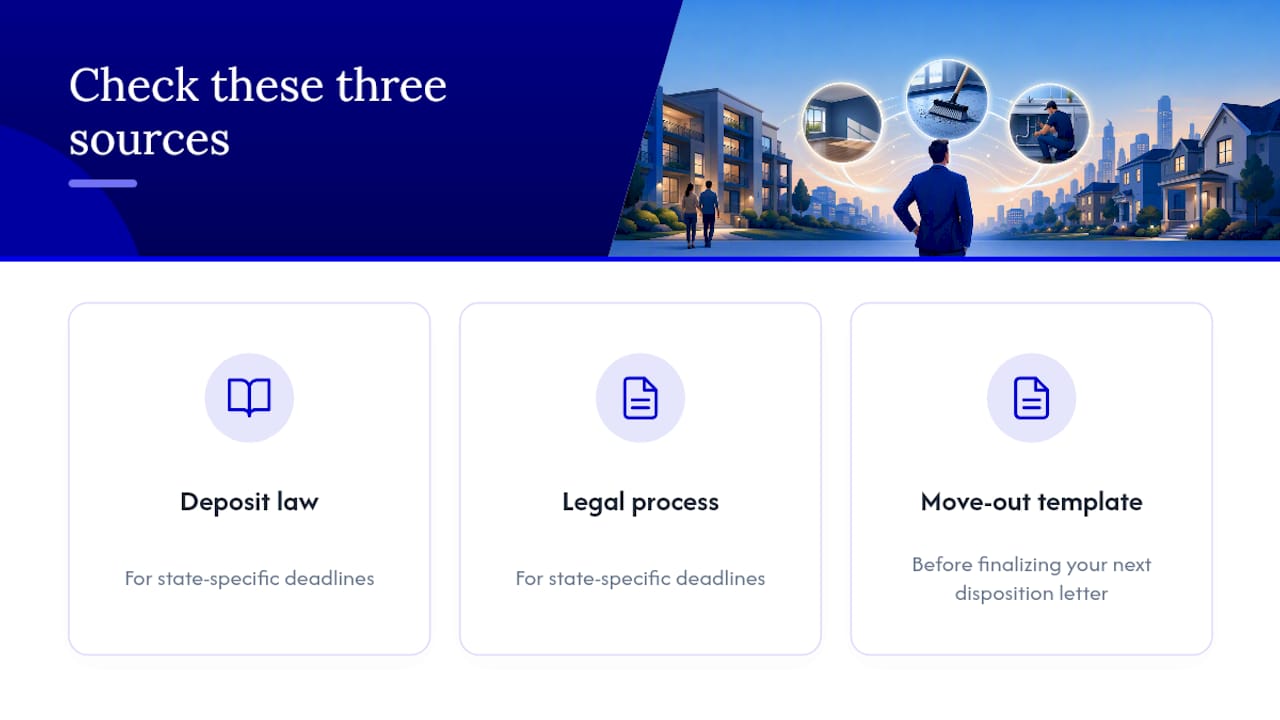 Where to Check State Rules and Statement Templates — overview diagram