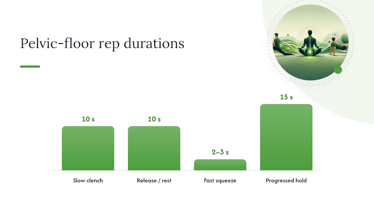 How Do You Last Longer in Bed Naturally? — overview diagram