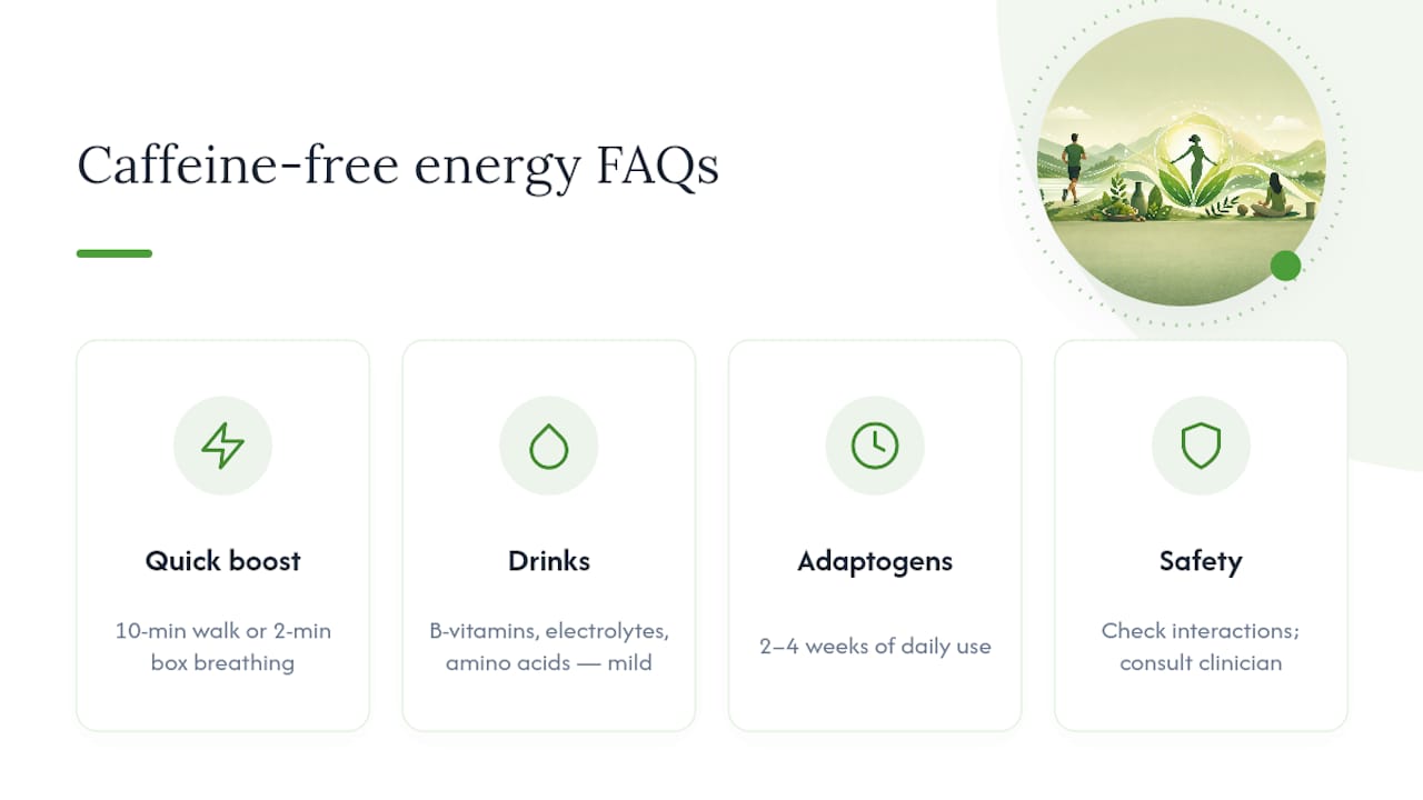 Frequently Asked Questions — overview diagram